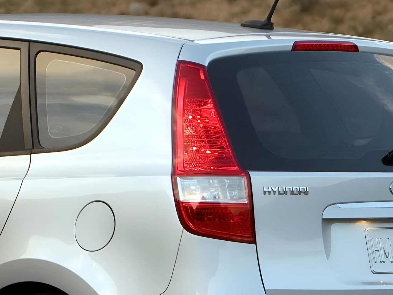 Hyundai Elantra IV (HD) Универсал 5 дв., фото 7