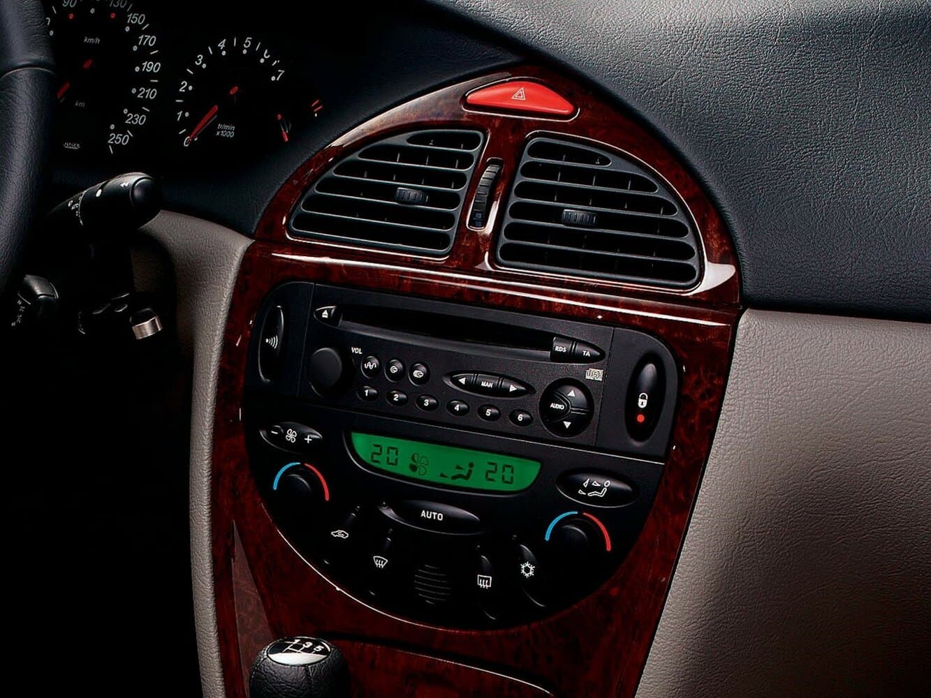 Citroen, C5, I, 2002, фото 2