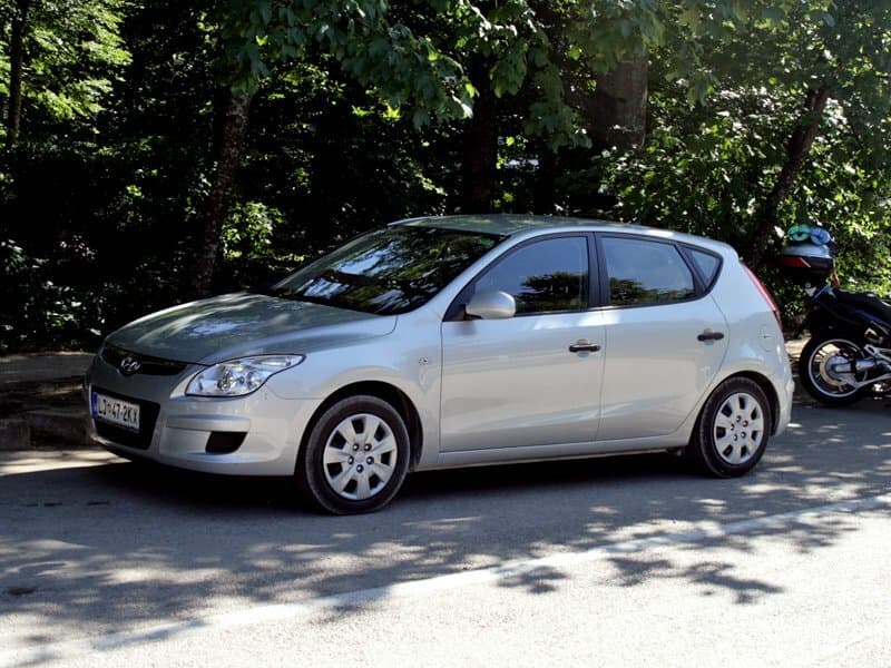 Hyundai i30 I