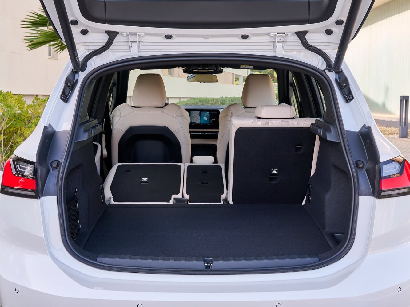 BMW, 2 series Active Tourer, U06, 2026, фото 15