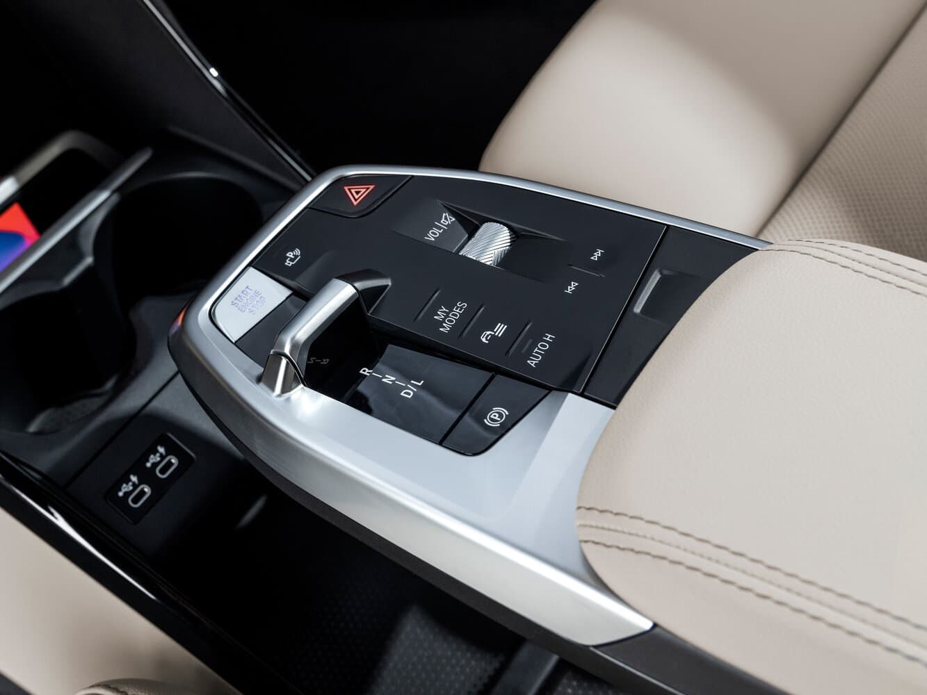 BMW, 2 series Active Tourer, U06, 2026, фото 12