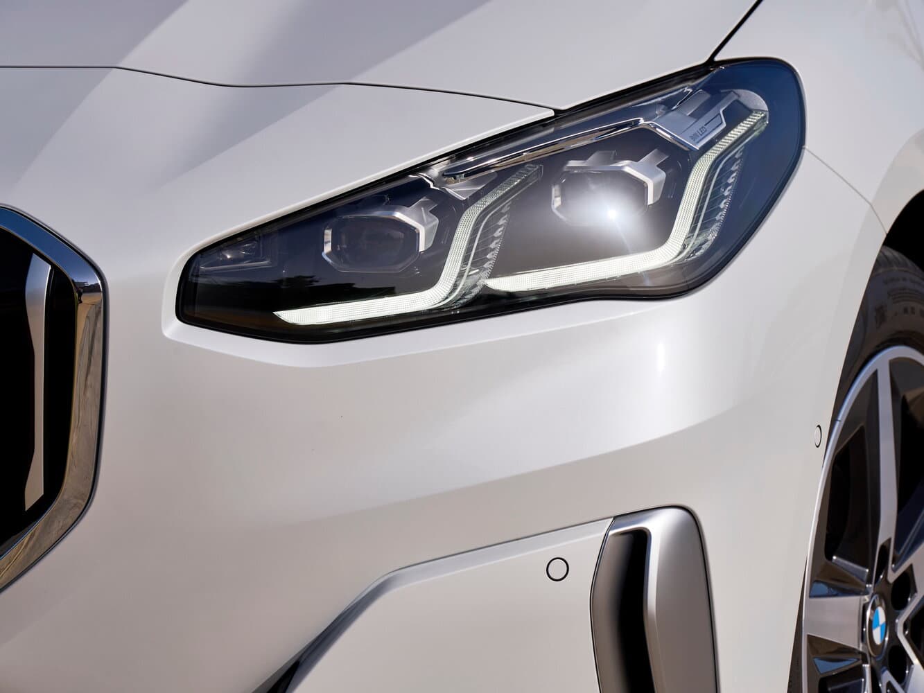 BMW, 2 series Active Tourer, U06, 2026, фото 16