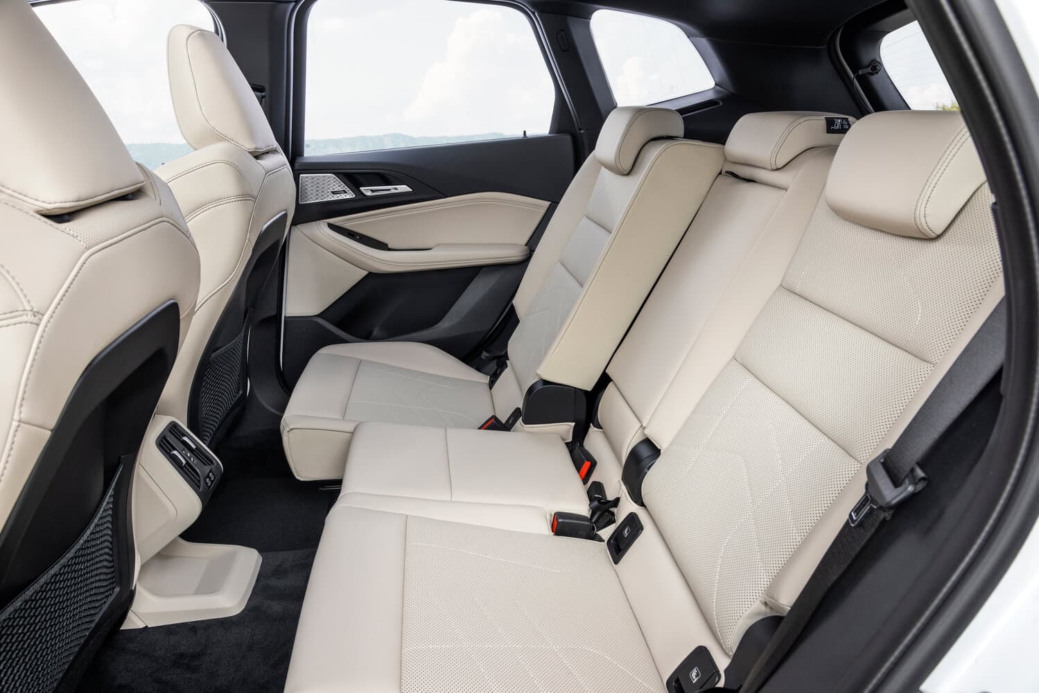 BMW, 2 series Active Tourer, U06, 2026, фото 11