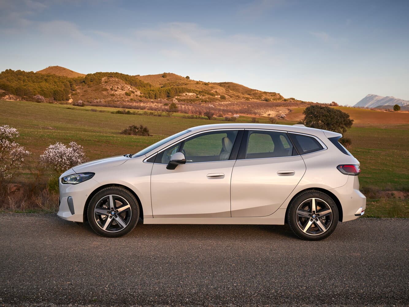 BMW, 2 series Active Tourer, U06, 2026, фото 2