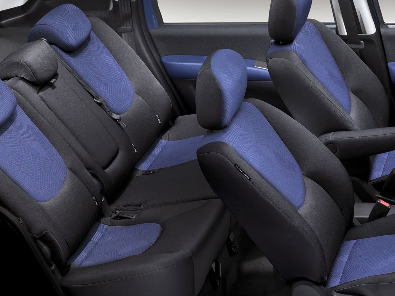 Hyundai Matrix I Рестайлинг 2 Компактвэн, фото 9