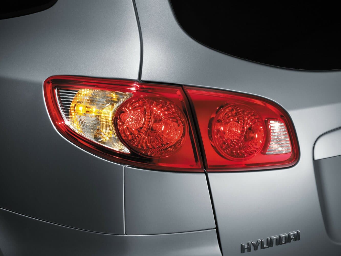 Hyundai Santa Fe II Внедорожник 5 дв., фото 12