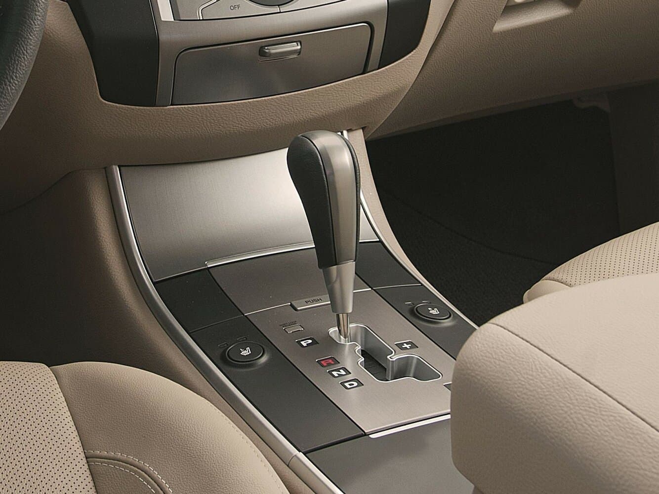 Hyundai Veracruz Внедорожник 5 дв., фото 7