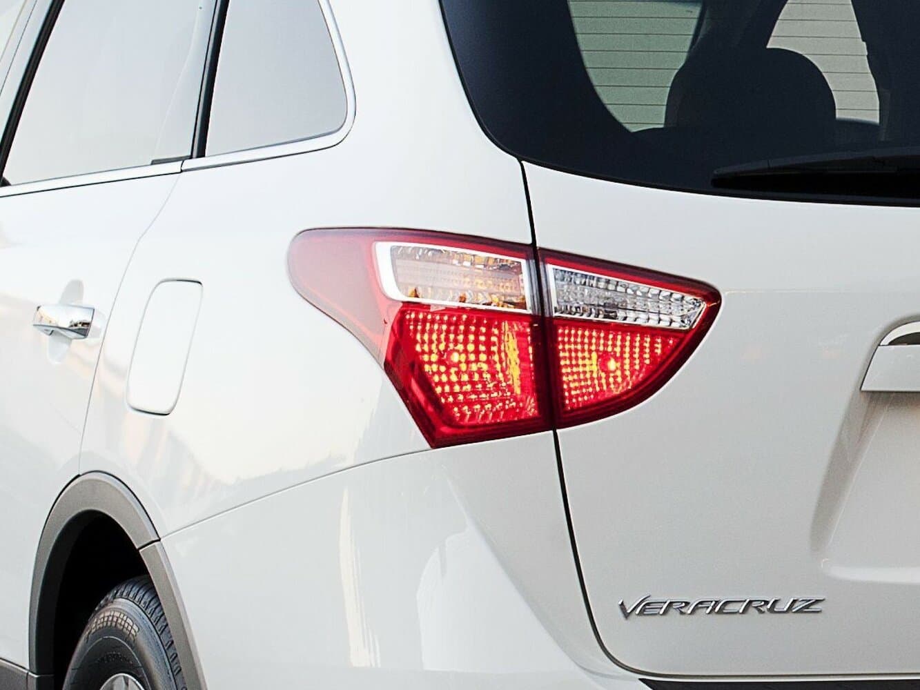 Hyundai Veracruz Внедорожник 5 дв., фото 10