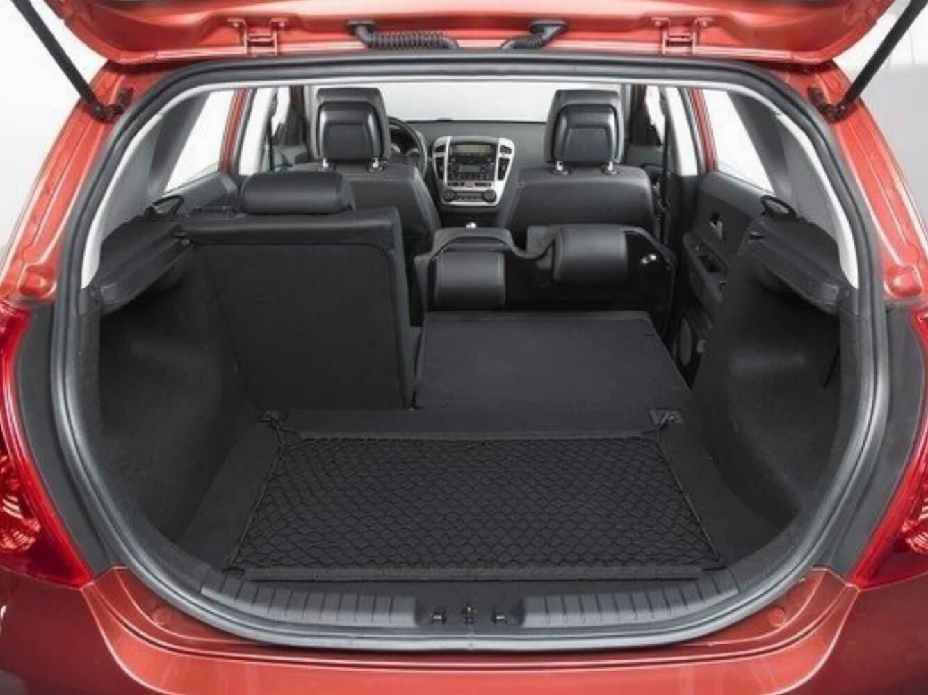 Kia Ceed I Хэтчбек 5 дв., фото 7
