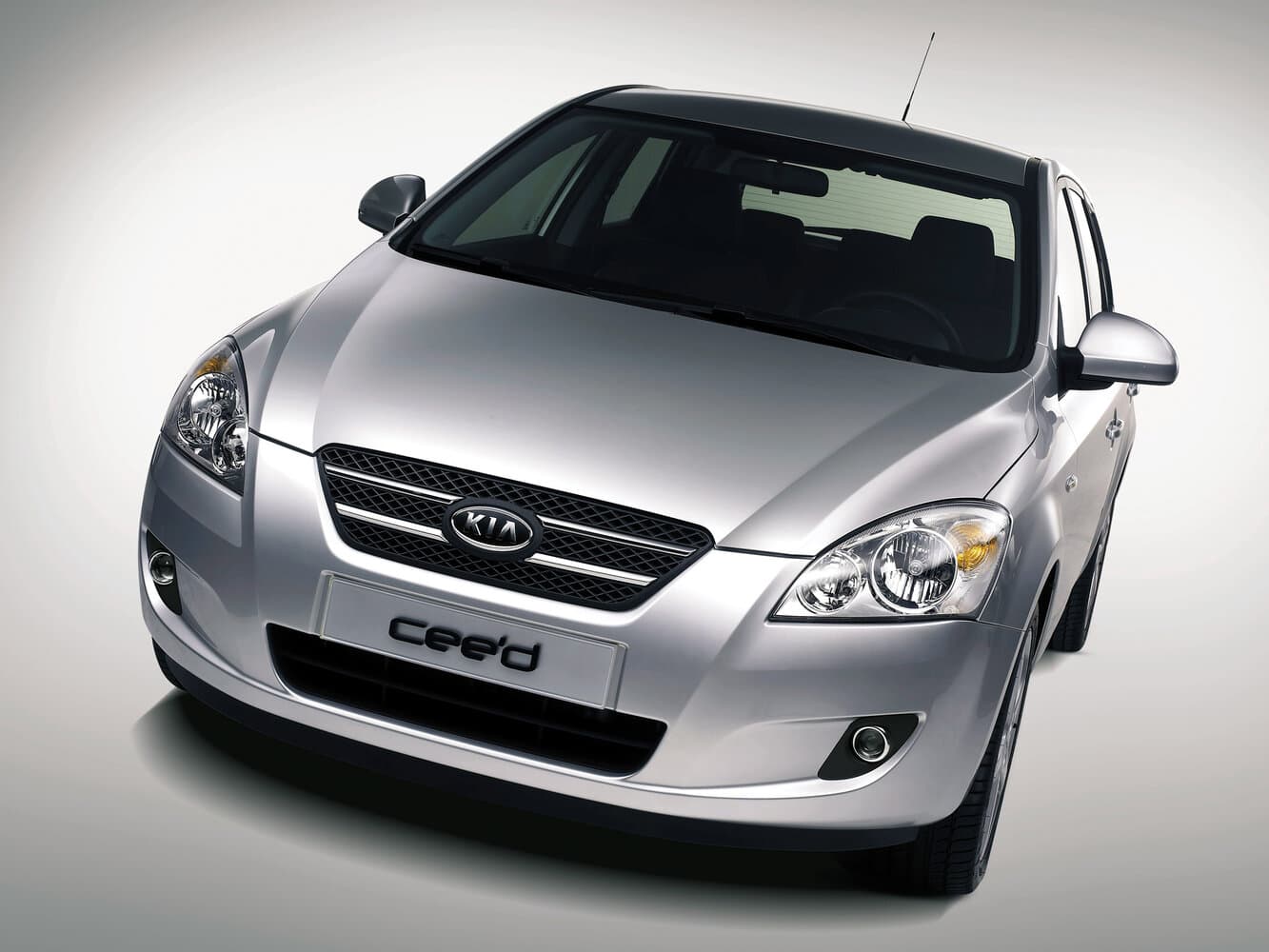 Kia Ceed I Хэтчбек 5 дв., фото 3