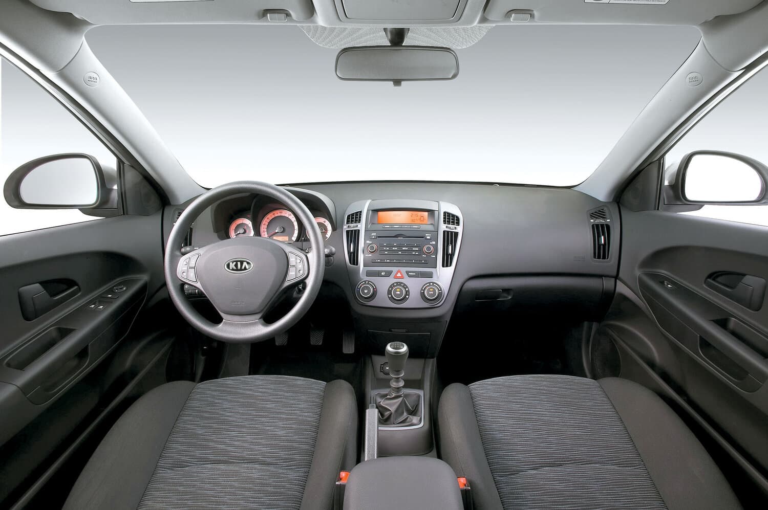 Kia Ceed I Универсал 5 дв., фото 6