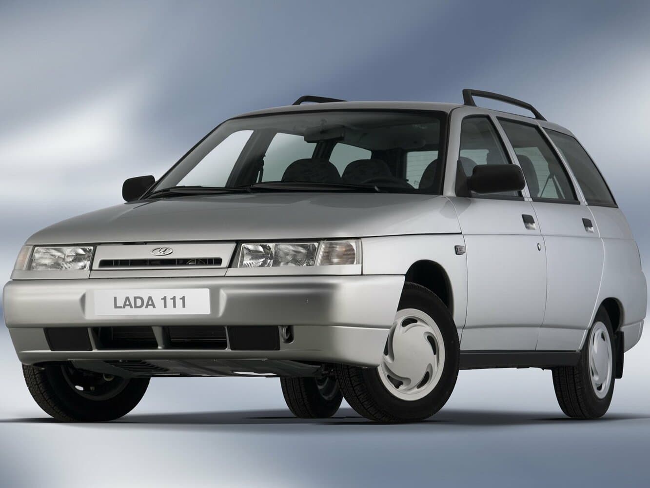 Lada (ВАЗ) 2111  Универсал 5 дв.