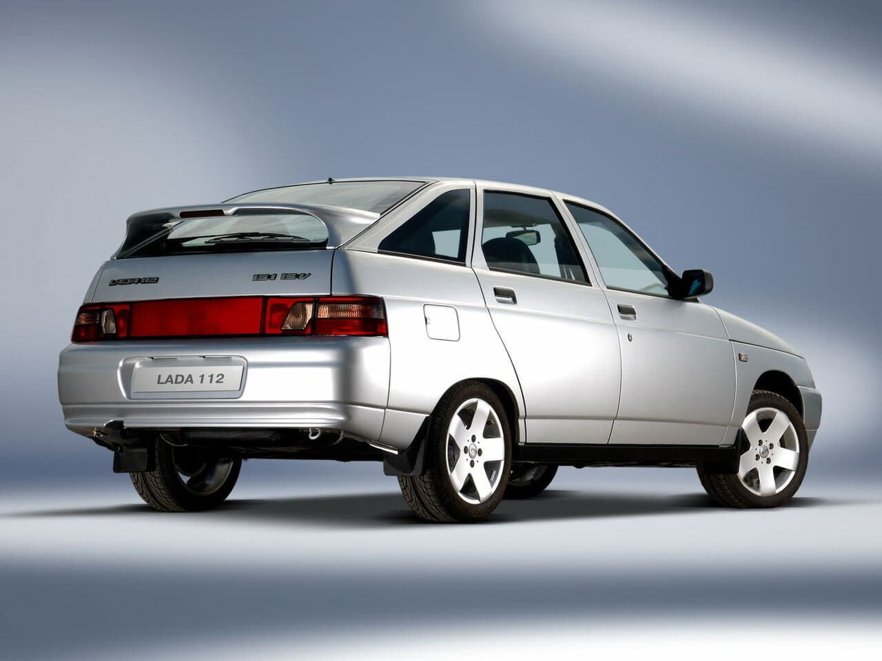 Lada (ВАЗ) 2112 Хэтчбек 5 дв., фото 5