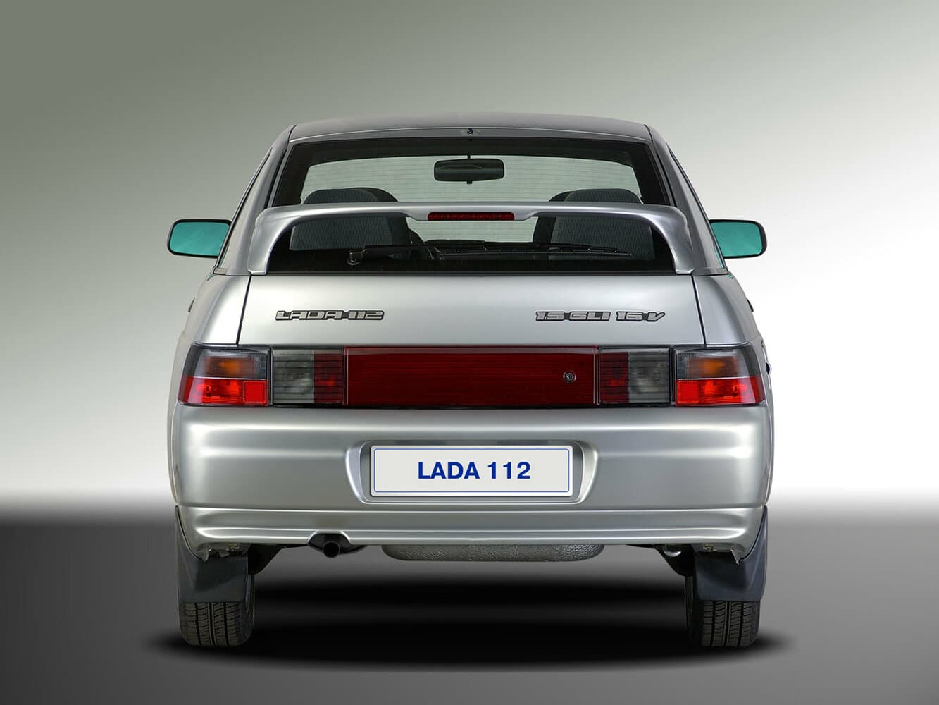 Lada (ВАЗ) 2112 Хэтчбек 5 дв., фото 4