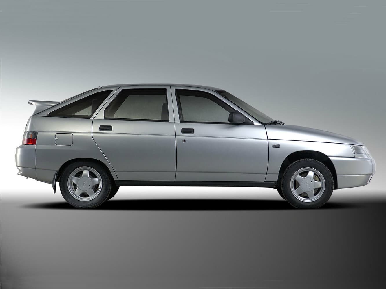 Lada (ВАЗ) 2112 Хэтчбек 5 дв., фото 2