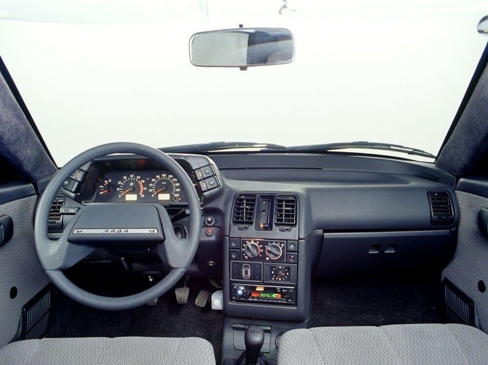 Lada (ВАЗ) 2112 Хэтчбек 5 дв., фото 6
