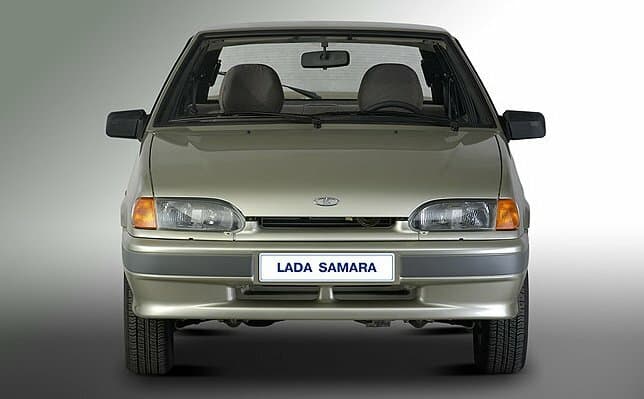 Lada (ВАЗ) 2113  Хэтчбек 3 дв., фото 3