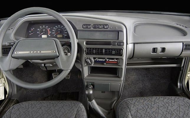 Lada (ВАЗ) 2113  Хэтчбек 3 дв., фото 5
