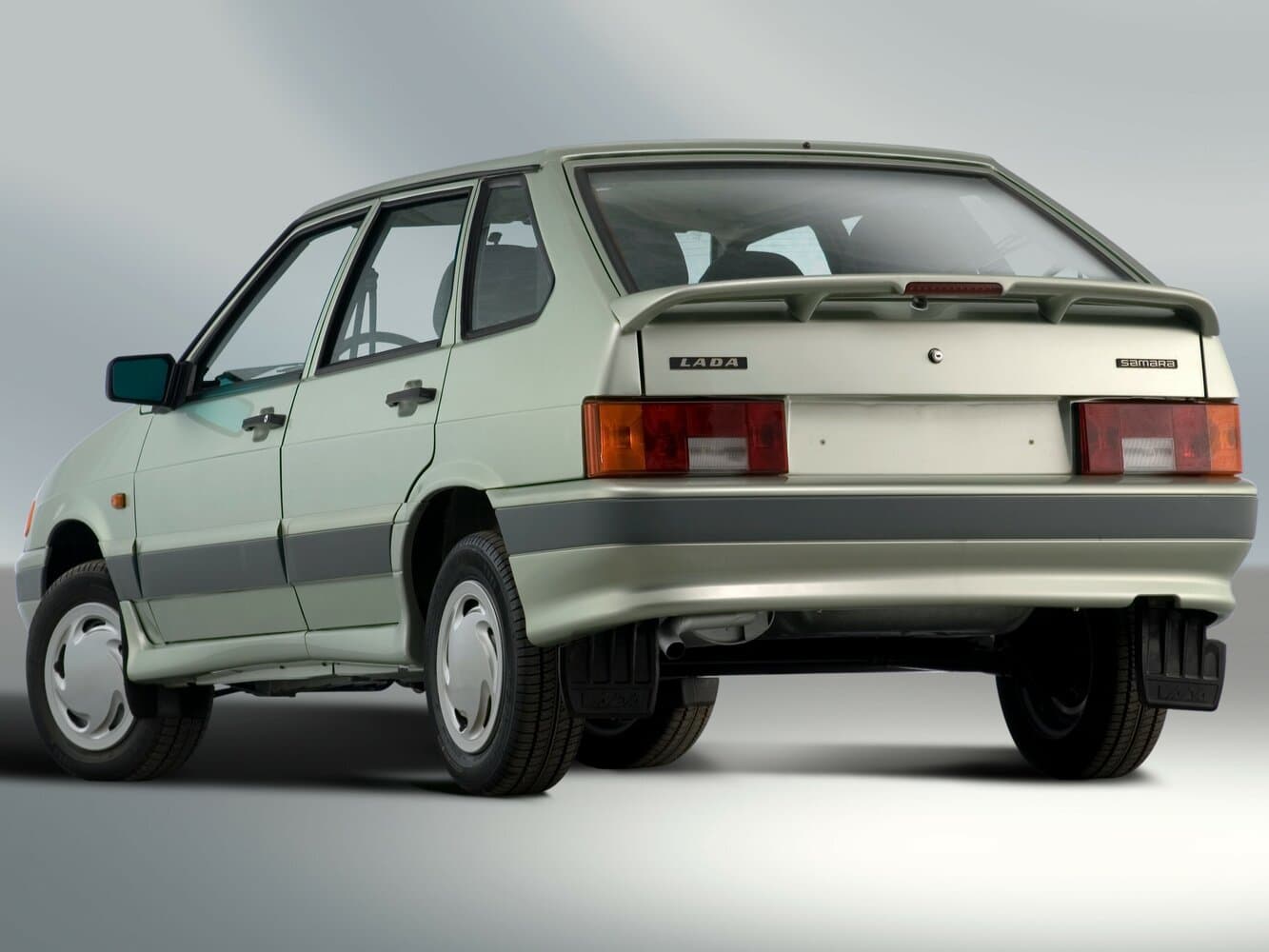 Lada (ВАЗ) 2114  Хэтчбек 5 дв., фото 5