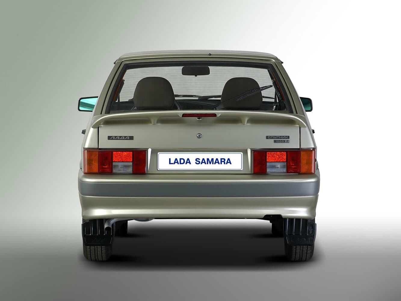 Lada (ВАЗ) 2114  Хэтчбек 5 дв., фото 4