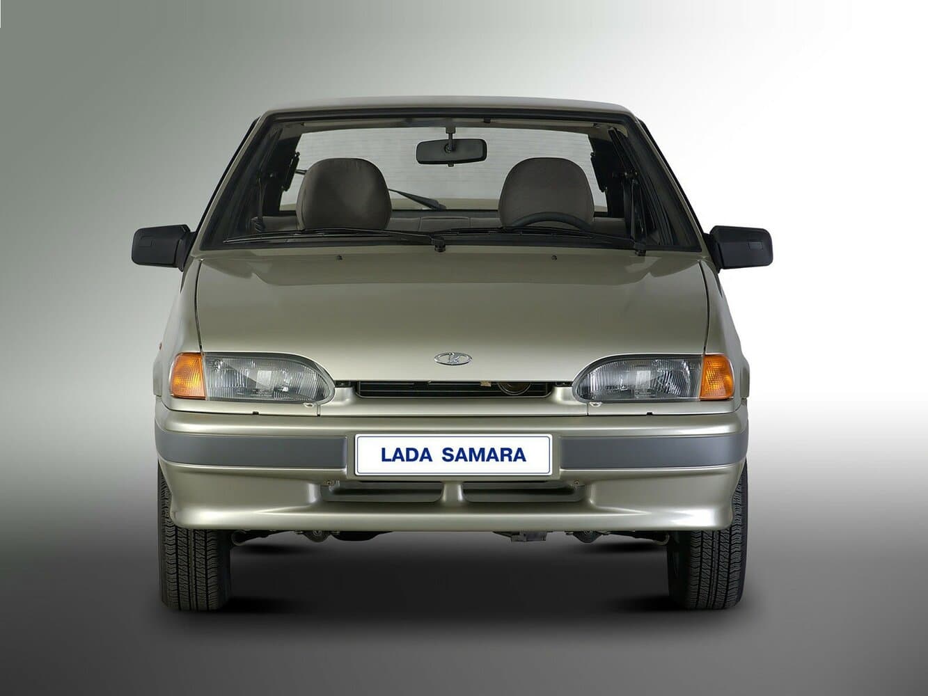 Lada (ВАЗ) 2114  Хэтчбек 5 дв., фото 3