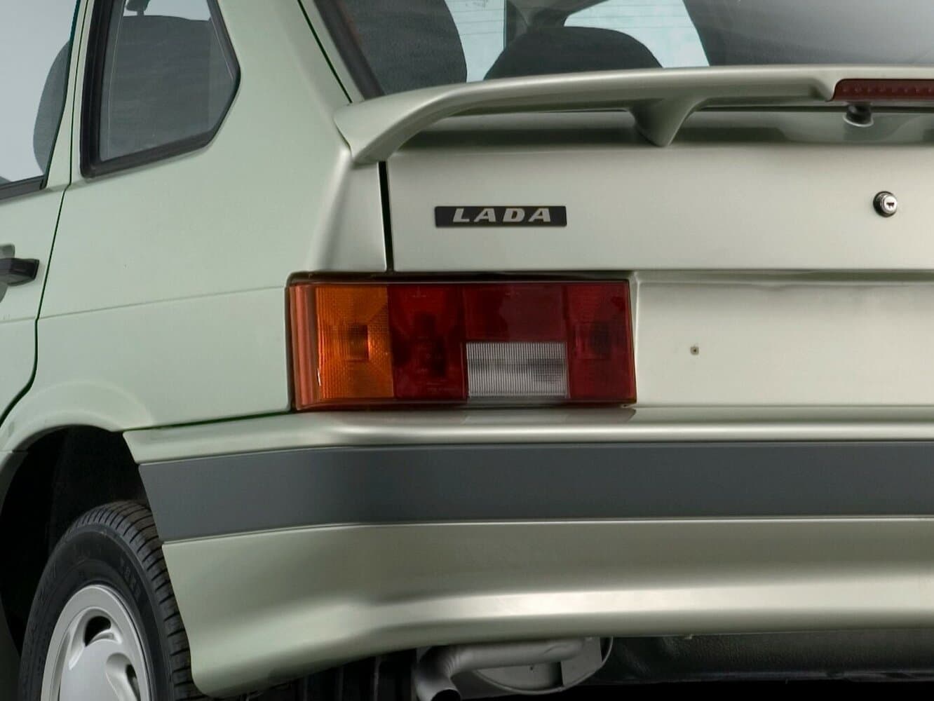 Lada (ВАЗ) 2114  Хэтчбек 5 дв., фото 10