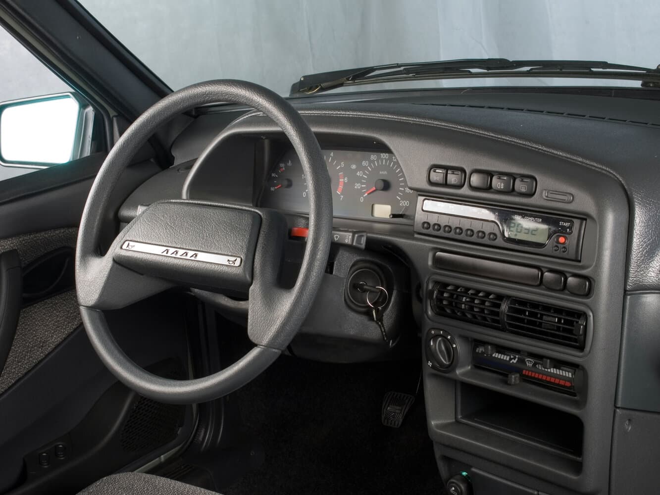 Lada (ВАЗ) 2114  Хэтчбек 5 дв., фото 7