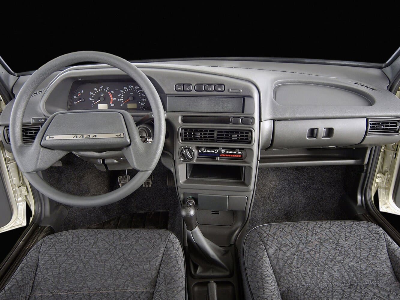Lada (ВАЗ) 2114  Хэтчбек 5 дв., фото 6