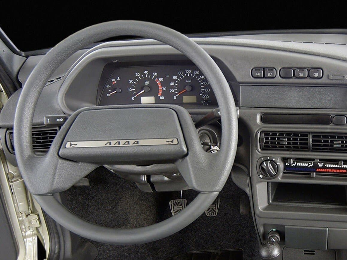 Lada (ВАЗ) 2114  Хэтчбек 5 дв., фото 8