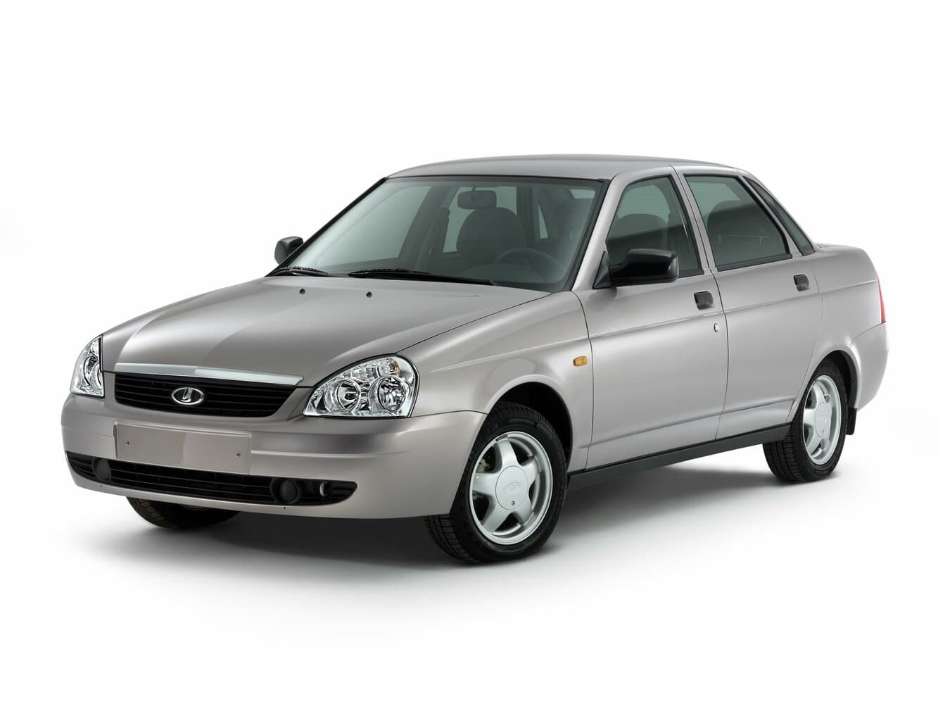 Lada (ВАЗ) Priora I