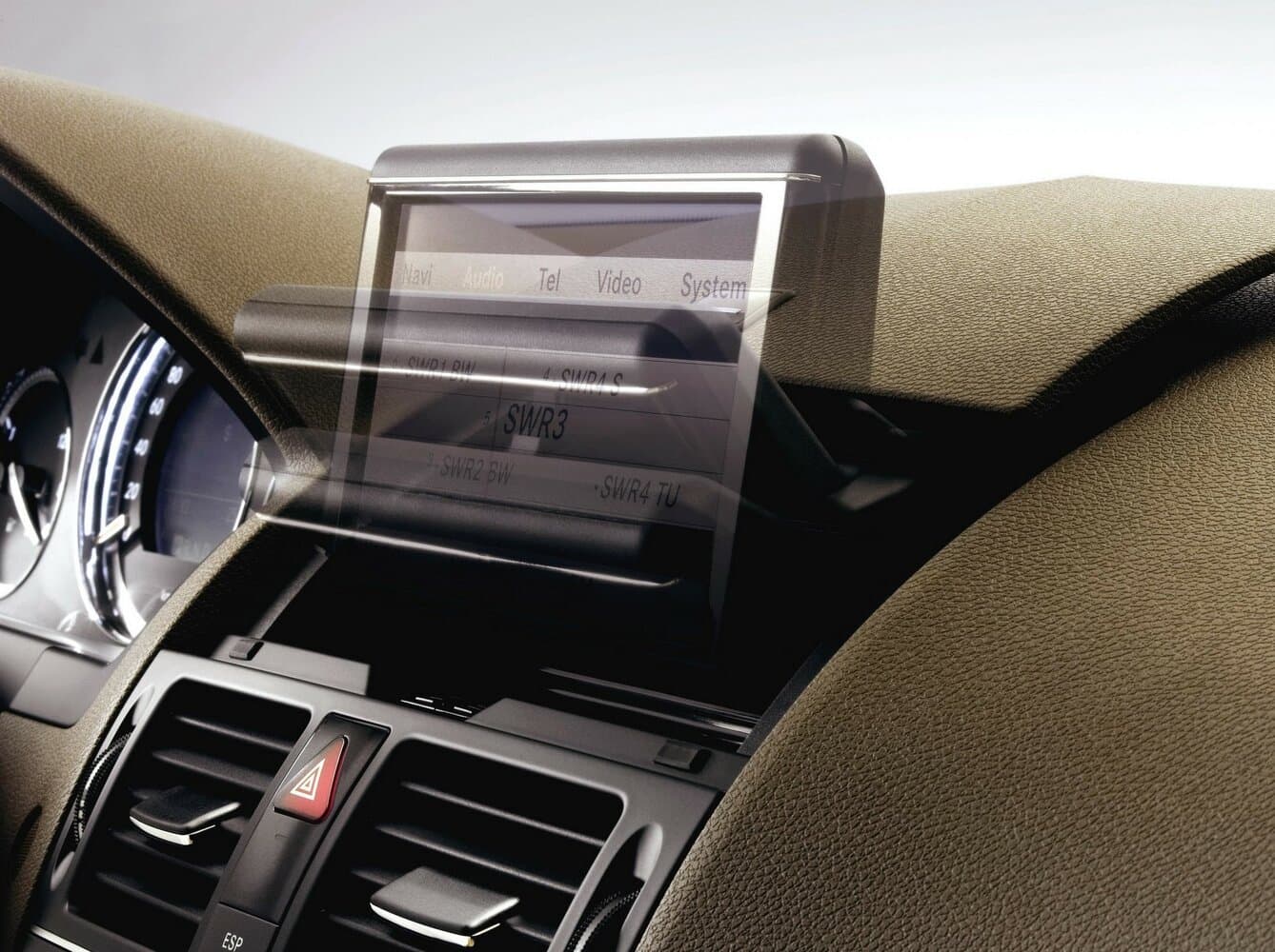 Mercedes-Benz C-Class III (W204) Седан, фото 15