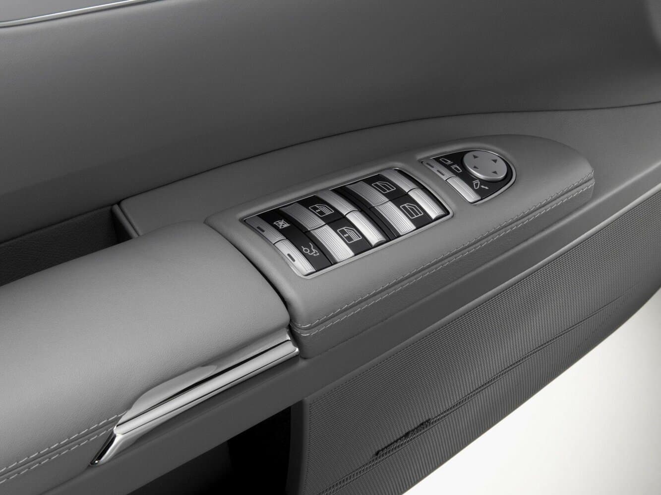 Mercedes-Benz S-Class V (W221) Седан, фото 8