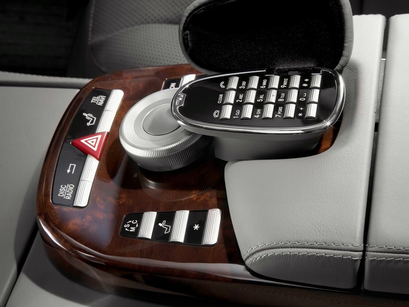 Mercedes-Benz S-Class V (W221) Седан, фото 13