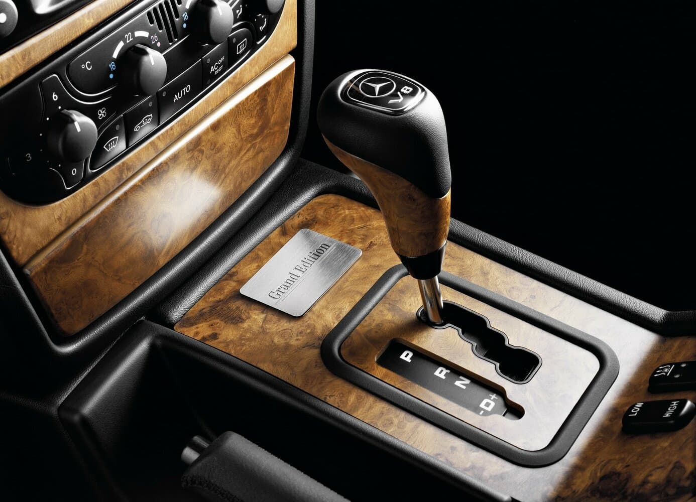Mercedes-Benz G-Class II (W463) Рестайлинг 2 Внедорожник 3 дв., фото 8