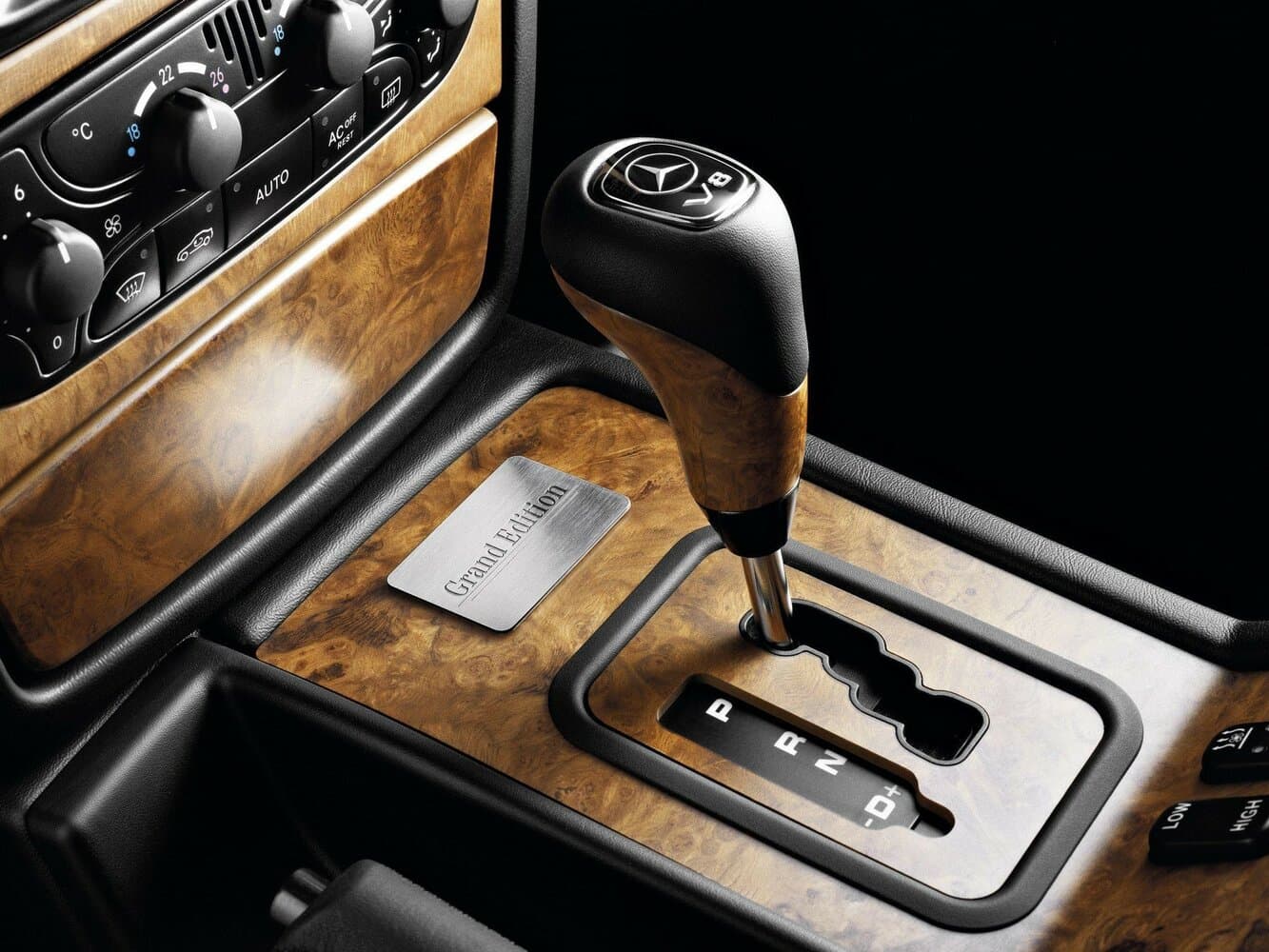 Mercedes-Benz G-Class II (W463) Рестайлинг 2 Внедорожник 5 дв., фото 10