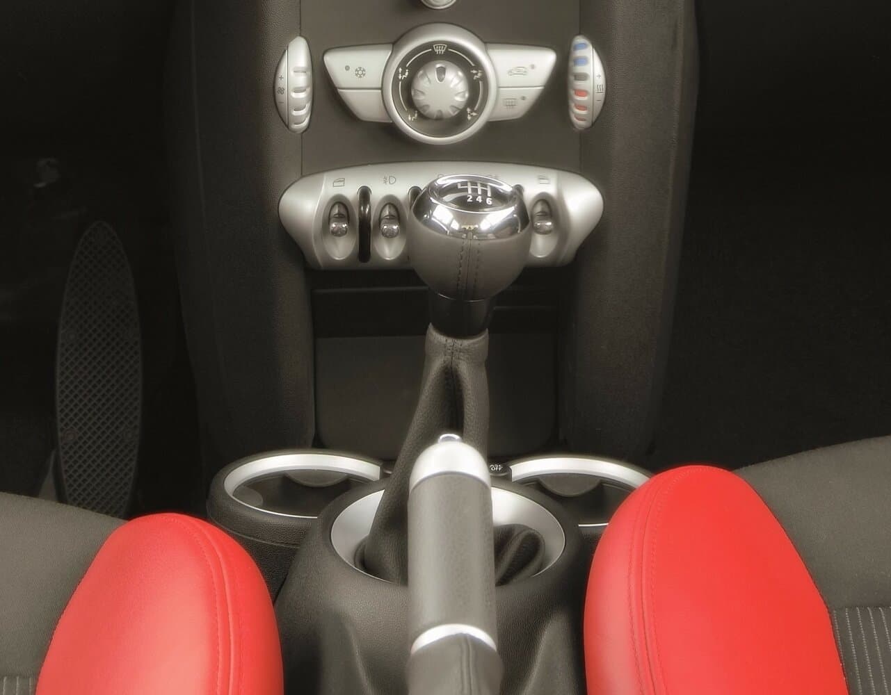 Mini, Hatch, II (R56), 2007, фото 5