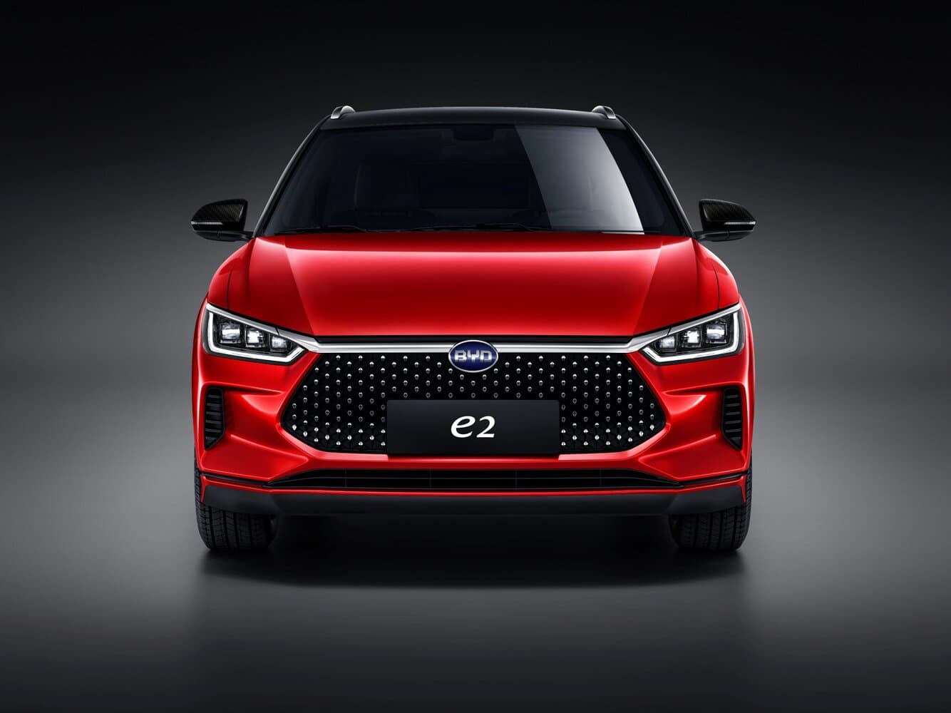 BYD E2 I Хэтчбек 5 дв., фото 2