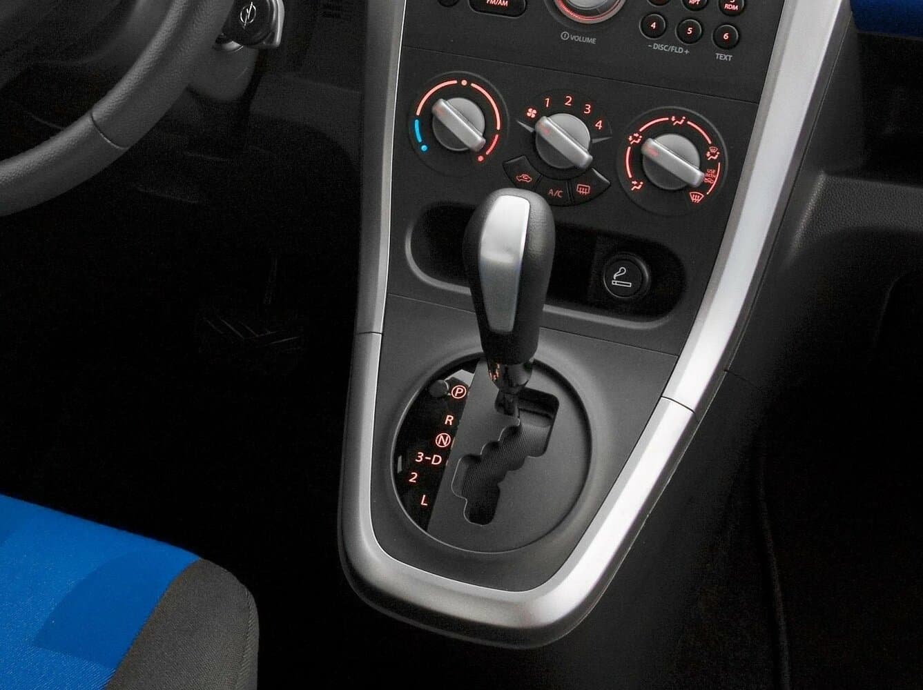 Opel, Agila, B, 2014, фото 12