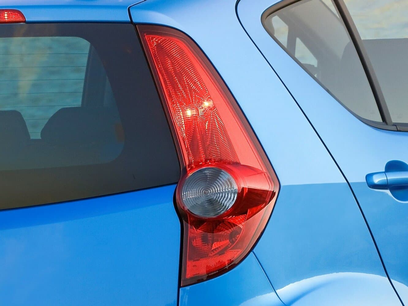 Opel, Agila, B, 2014, фото 17