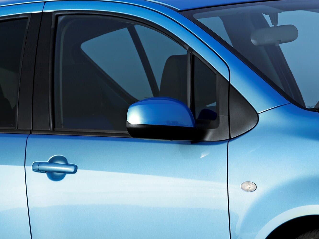 Opel, Agila, B, 2014, фото 14