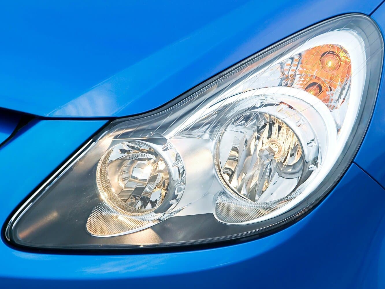 Opel, Corsa OPC, D, 2010, фото 3