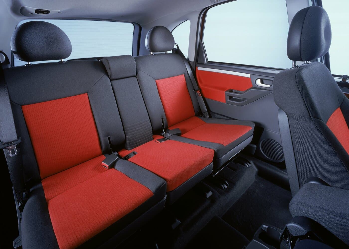 Opel, Meriva, A Рестайлинг, 2010, фото 4