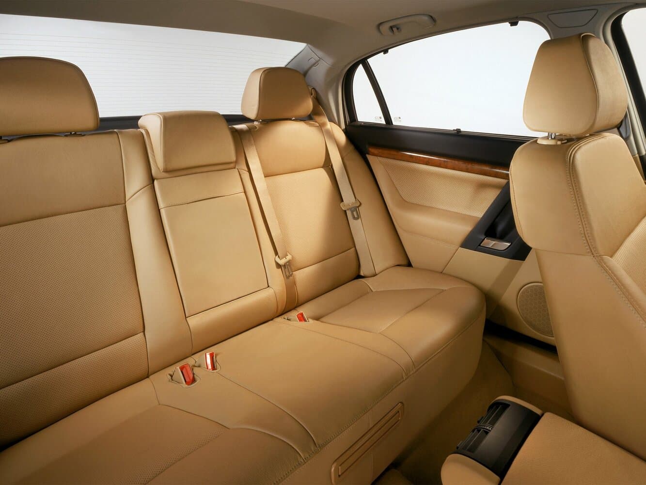 Opel, Signum, I Рестайлинг, 2007, фото 3