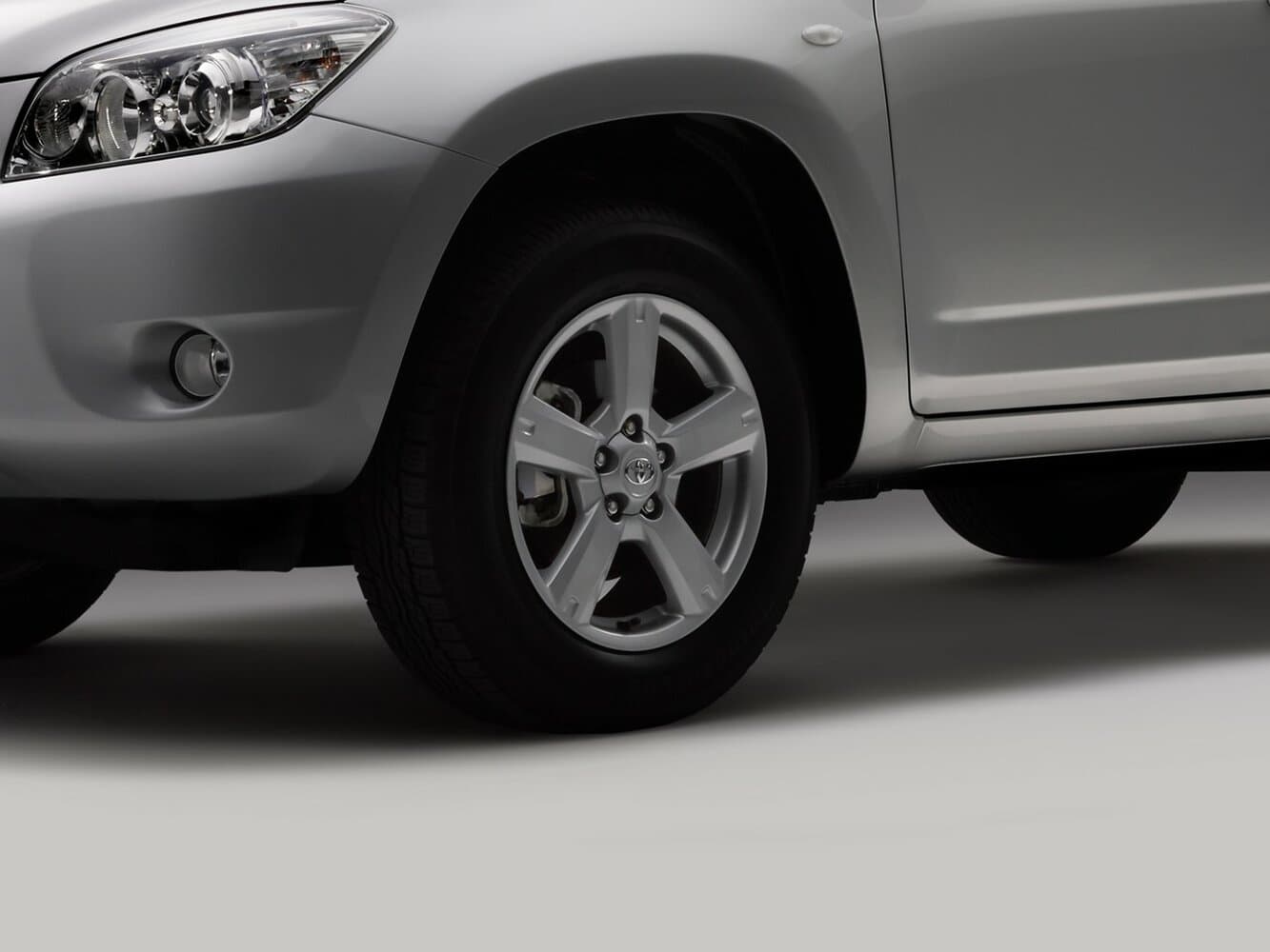 Toyota RAV4 III (XA30) Внедорожник 5 дв., фото 15