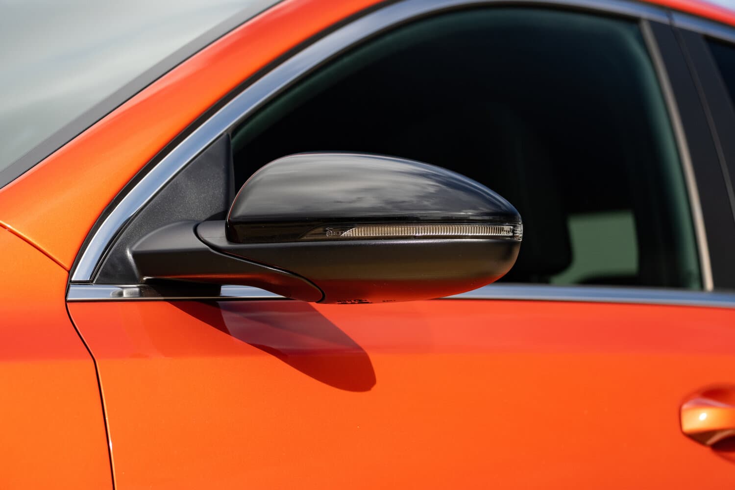 Kia Ceed III Рестайлинг Хэтчбек 5 дв., фото 12
