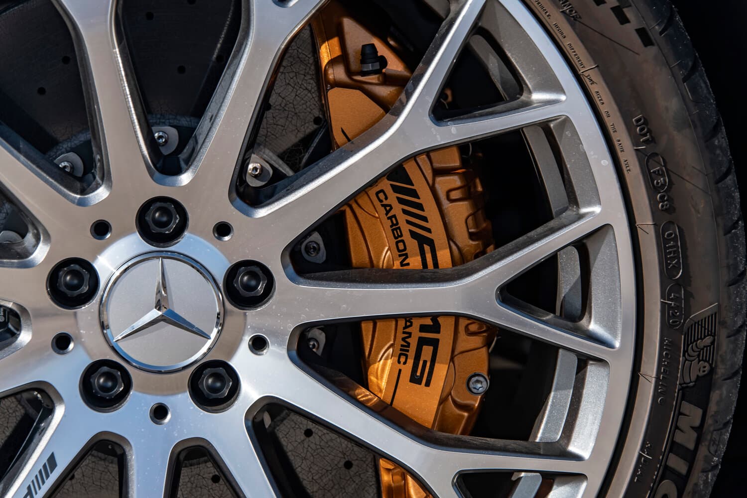 Mercedes-Benz SL-Class AMG IV (R232) Родстер SL 55, фото 16