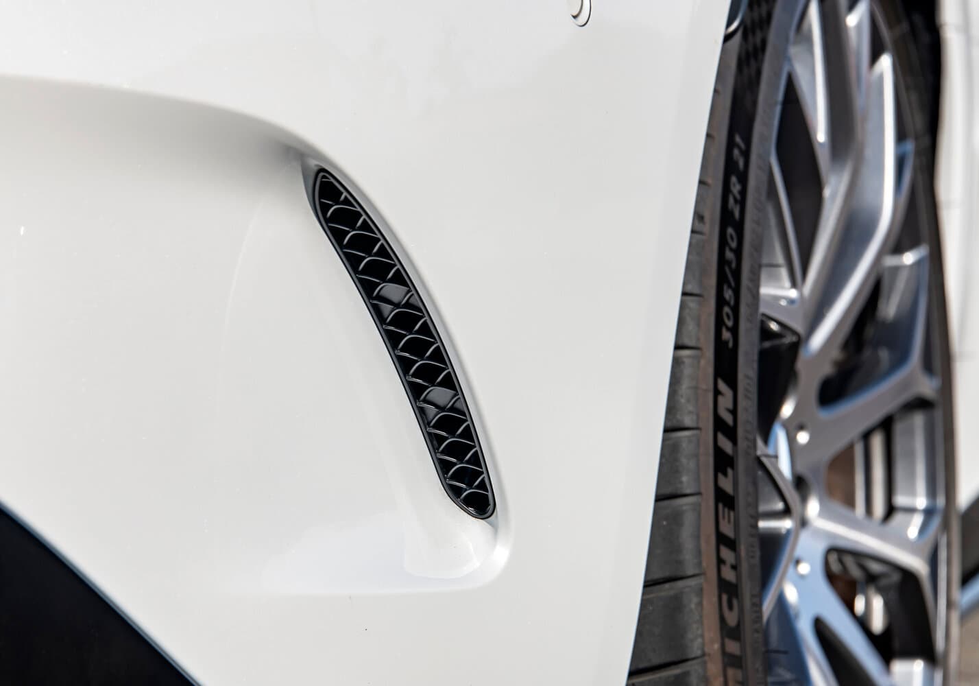 Mercedes-Benz SL-Class AMG IV (R232) Родстер SL 55, фото 15