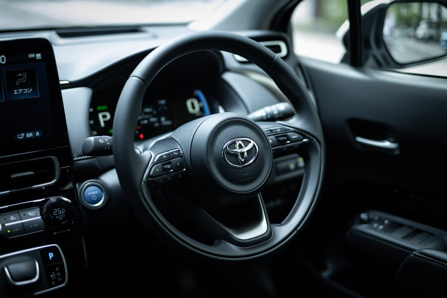 Toyota Aqua II Хэтчбек 5 дв., фото 7