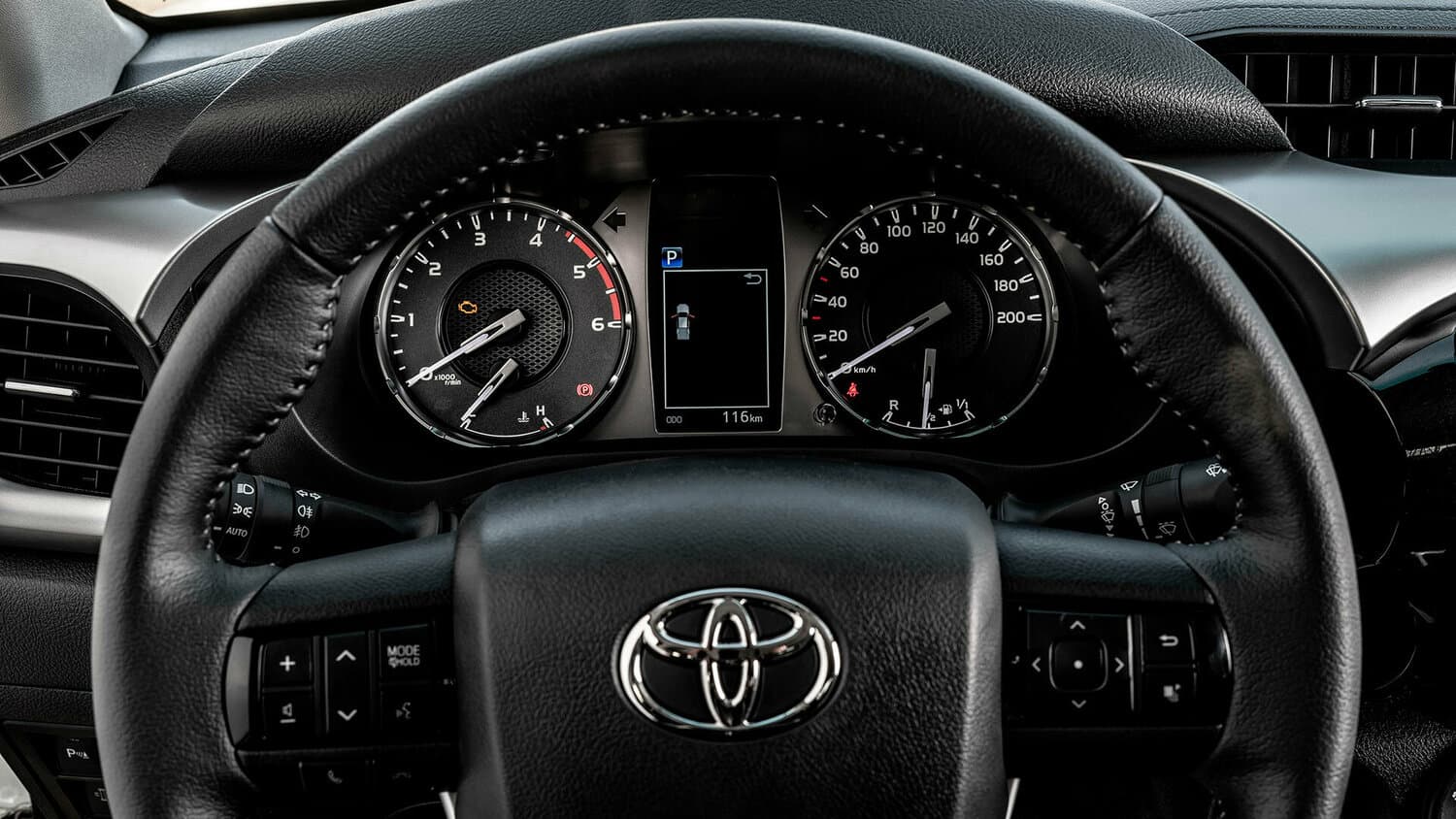 Toyota Hilux VIII Рестайлинг Пикап Двойная кабина Arctic Trucks, фото 5