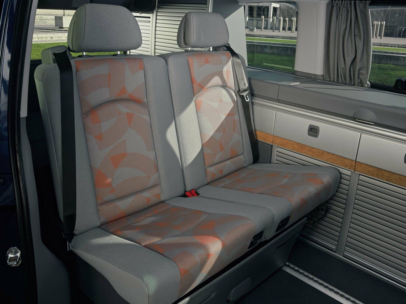 Mercedes-Benz Marco Polo II (W639) Минивэн, фото 7